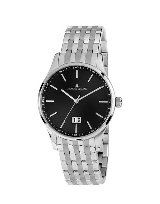 Часы Jacques Lemans London 1-1862M